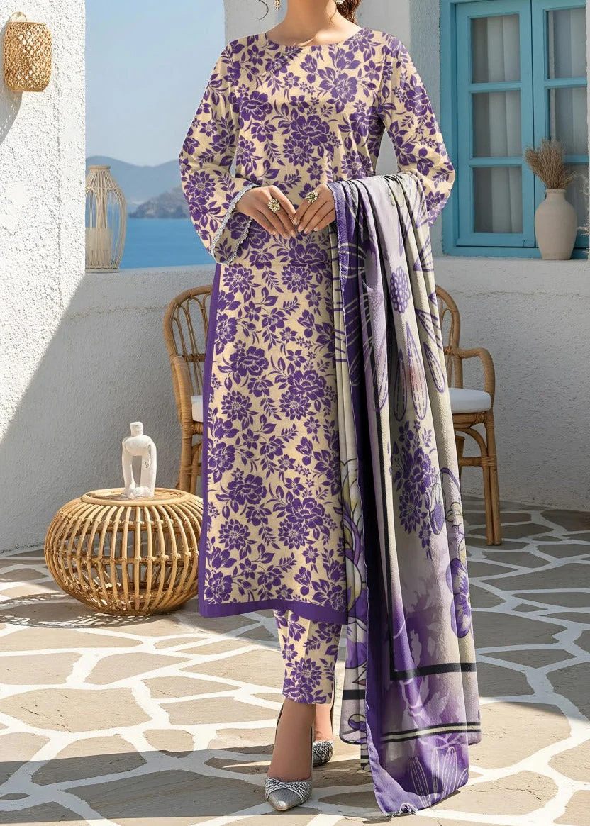 Lawn '25 - Mega Lawn Sale